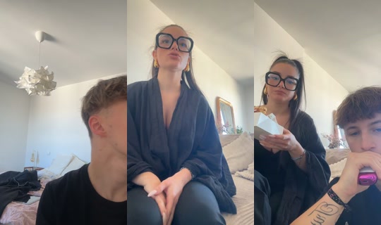 margglvb TikTok Live — Oct 4, 2026, 1:48 PM