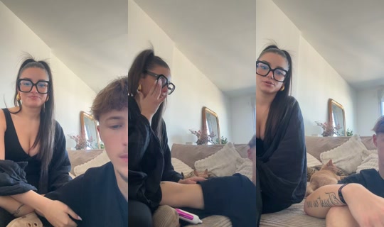 margglvb TikTok Live — Oct 4, 2026, 2:38 PM