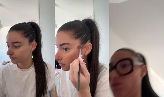 margglvb TikTok Live — Oct 5, 2026, 1:19 PM