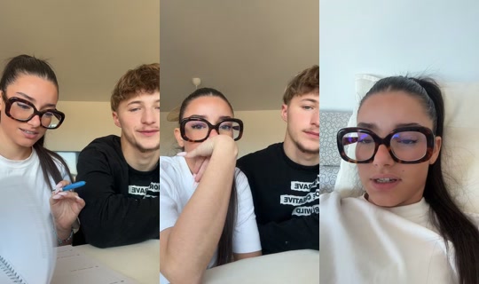 margglvb TikTok Live — Oct 5, 2026, 3:00 PM