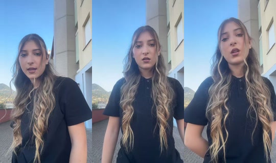 marghe.barone TikTok Live — Sep 22, 2026, 3:45 PM