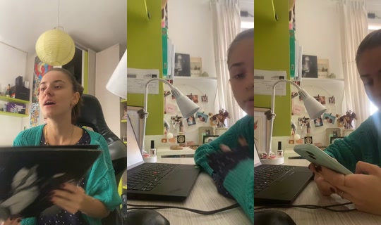 marghe.ducc TikTok Live — Sep 26, 2026, 8:52 AM