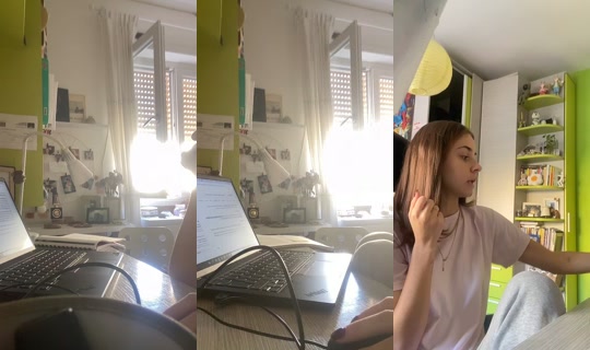 marghe.ducc TikTok Live — Sep 28, 2026, 3:29 PM