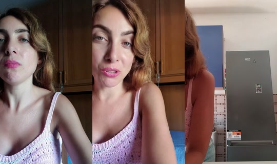 margheocchidigatto TikTok Live — Sep 8, 2026, 8:49 AM