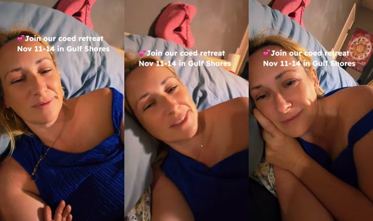 margiesanderssoundbowls TikTok Live — Sep 22, 2026, 5:30 AM