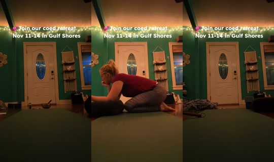 margiesanderssoundbowls TikTok Live — Sep 23, 2026, 12:52 AM