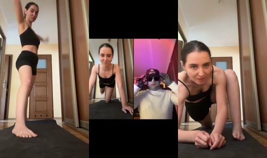 margo.poiezzhan TikTok Live — Aug 25, 2026, 10:09 AM