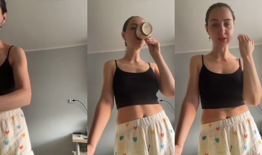 margo.poiezzhan TikTok Live — Aug 28, 2026, 4:38 AM