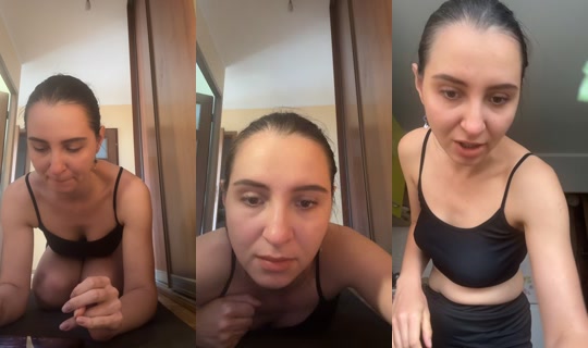margo.poiezzhan TikTok Live — Sep 2, 2026, 7:54 AM