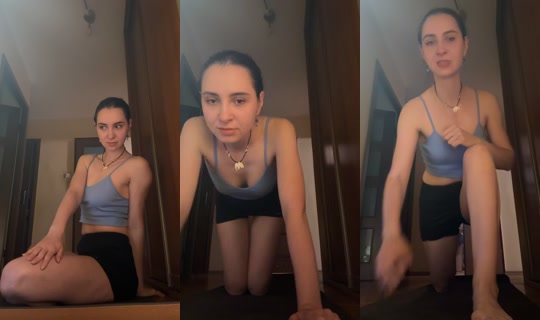 margo.poiezzhan TikTok Live — Sep 25, 2026, 4:18 AM