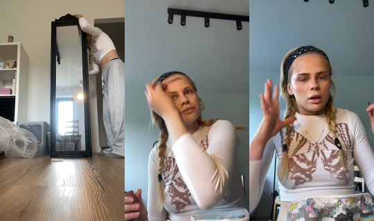 margo8338 TikTok Live — Aug 24, 2026, 6:42 AM