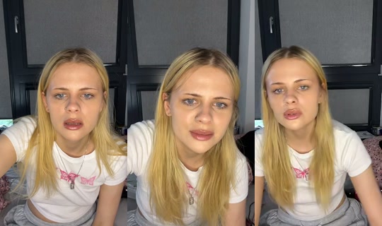 margo8338 TikTok Live — Sep 3, 2026, 4:02 PM