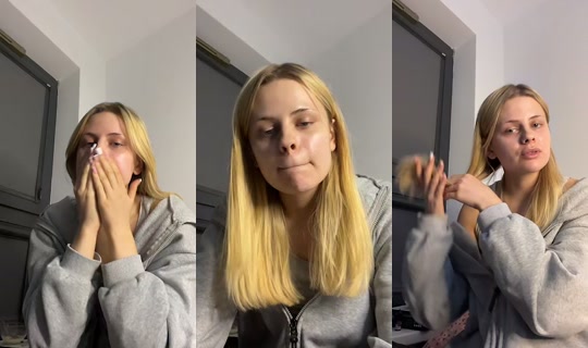 margo8338 TikTok Live — Sep 10, 2026, 11:21 PM