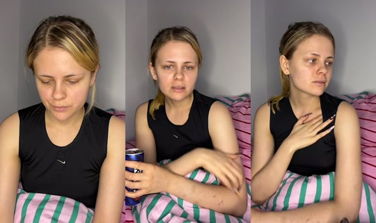 margo8338 TikTok Live — Sep 29, 2026, 11:25 PM