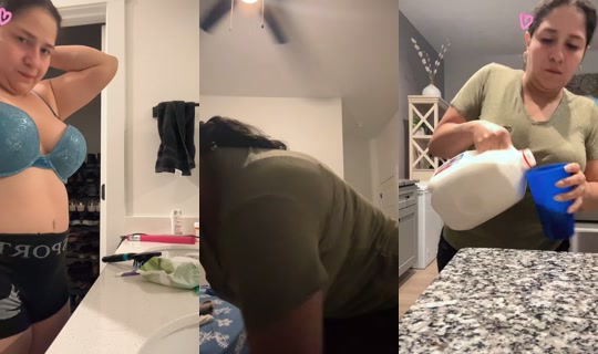margorie2005 TikTok Live — Oct 2, 2026, 11:16 AM