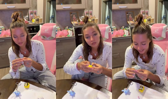 margoshaaaaaaaaaaaaa TikTok Live — Aug 24, 2026, 6:23 PM