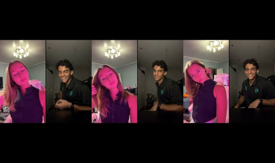margoshaaaaaaaaaaaaa TikTok Live — Aug 26, 2026, 11:45 PM