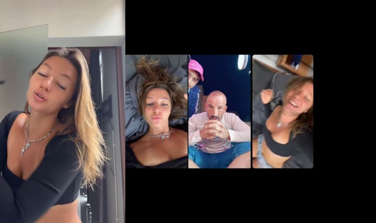margoshaaaaaaaaaaaaa TikTok Live — Oct 2, 2026, 1:04 AM