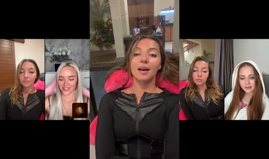 margoshaaaaaaaaaaaaa TikTok Live — Oct 2, 2026, 2:47 PM