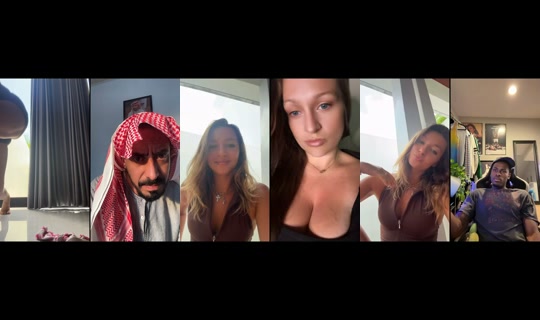 margoshaaaaaaaaaaaaa TikTok Live — Oct 4, 2026, 3:34 AM