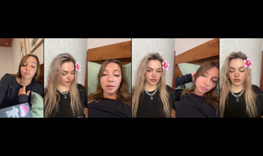 margoshaaaaaaaaaaaaa TikTok Live — Oct 4, 2026, 12:33 PM