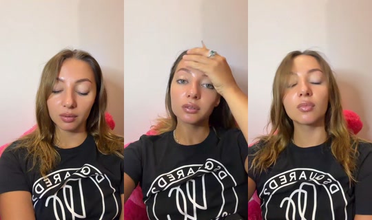 margoshaaaaaaaaaaaaa TikTok Live — Oct 6, 2026, 2:39 PM