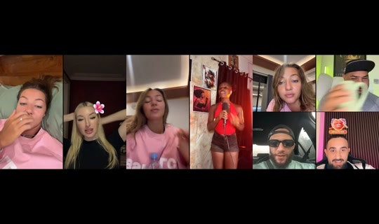 margoshaaaaaaaaaaaaa TikTok Live — Oct 7, 2026, 3:16 PM