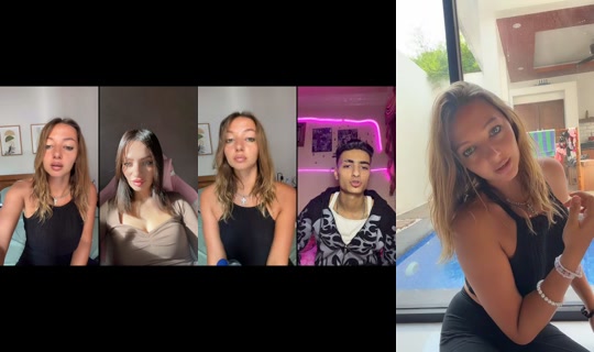 margoshaaaaaaaaaaaaa TikTok Live — Oct 8, 2026, 6:58 AM
