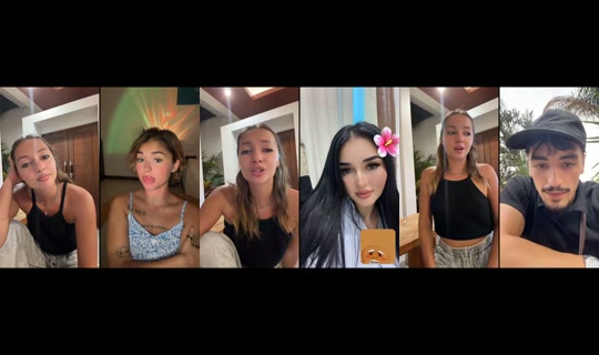 margoshaaaaaaaaaaaaa TikTok Live — Oct 8, 2026, 3:05 PM