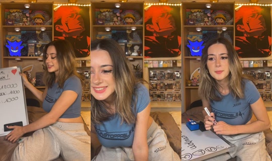 margotdaniela TikTok Live — Sep 26, 2026, 7:26 PM