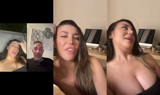 margotferrari2002 TikTok Live — Aug 22, 2026, 8:54 PM