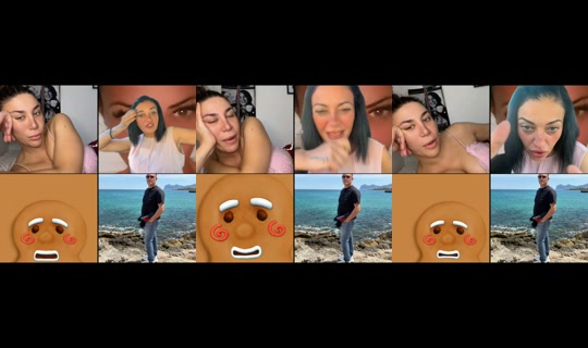 margotferrari2002 TikTok Live — Aug 23, 2026, 7:09 AM