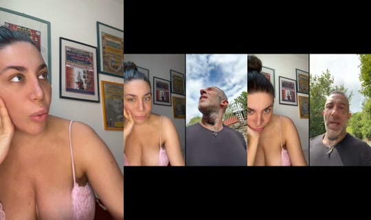 margotferrari2002 TikTok Live — Aug 23, 2026, 9:58 AM