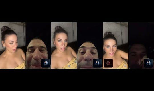 margotferrari2002 TikTok Live — Aug 24, 2026, 7:33 PM