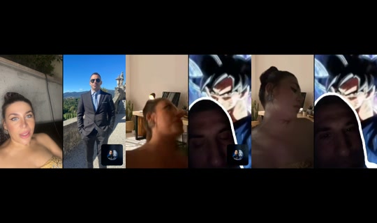margotferrari2002 TikTok Live — Aug 24, 2026, 8:23 PM
