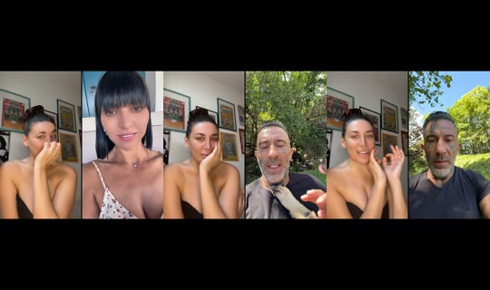 margotferrari2002 TikTok Live — Aug 25, 2026, 11:10 AM