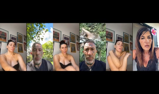margotferrari2002 TikTok Live — Aug 25, 2026, 12:00 PM