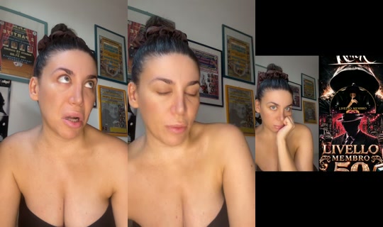 margotferrari2002 TikTok Live — Aug 26, 2026, 11:38 AM