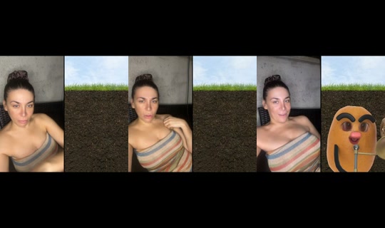 margotferrari2002 TikTok Live — Aug 26, 2026, 6:05 PM
