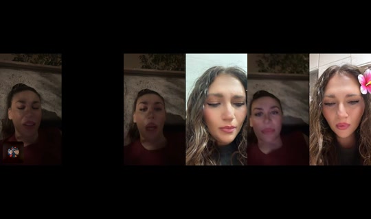 margotferrari2002 TikTok Live — Aug 27, 2026, 9:16 PM