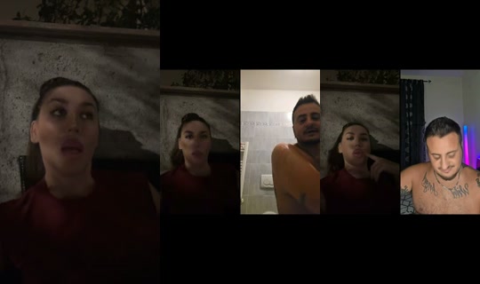 margotferrari2002 TikTok Live — Aug 27, 2026, 10:00 PM