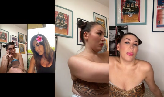 margotferrari2002 TikTok Live — Aug 28, 2026, 11:16 AM