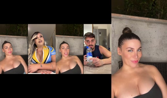 margotferrari2002 TikTok Live — Aug 28, 2026, 6:47 PM