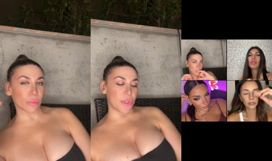 margotferrari2002 TikTok Live — Aug 28, 2026, 7:43 PM