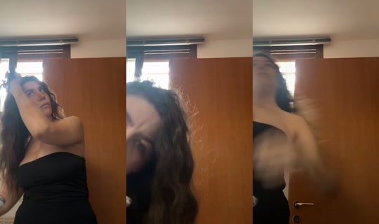 margotferrari2002 TikTok Live — Aug 29, 2026, 6:24 AM