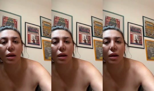 margotferrari2002 TikTok Live — Aug 29, 2026, 8:11 AM
