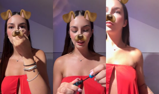 margotmarchionnii TikTok Live — Aug 28, 2026, 7:54 PM