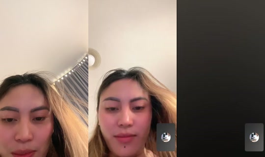 margz_33 TikTok Live — Sep 20, 2026, 12:12 PM