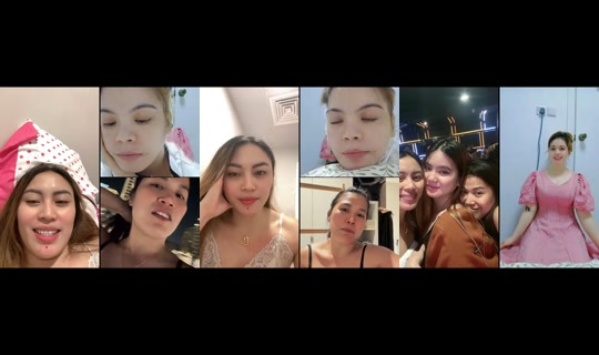 margz_33 TikTok Live — Sep 21, 2026, 6:11 PM