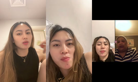 margz_33 TikTok Live — Sep 22, 2026, 6:57 PM